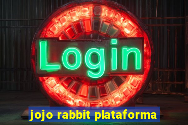 jojo rabbit plataforma